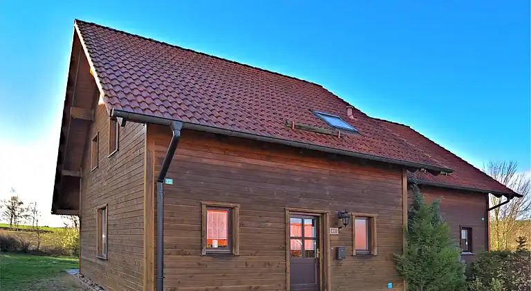 Holiday home in Hasselfelde