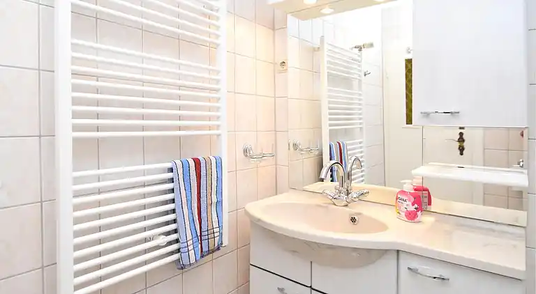 Apartment in Heimburg