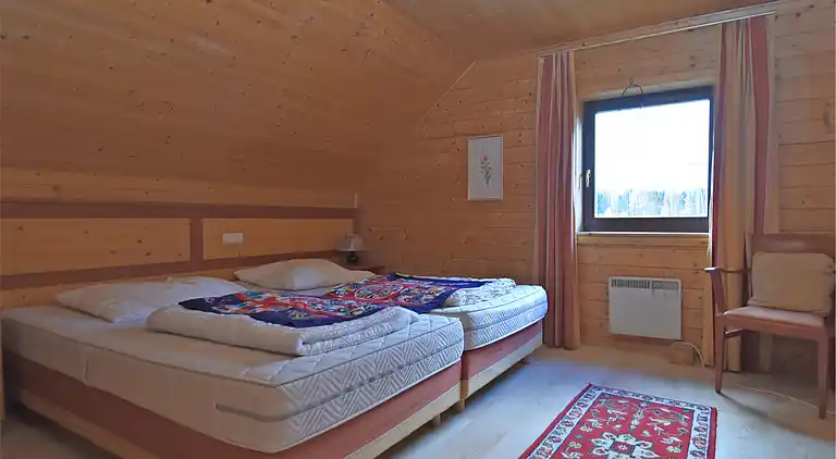 Holiday home in Hasselfelde