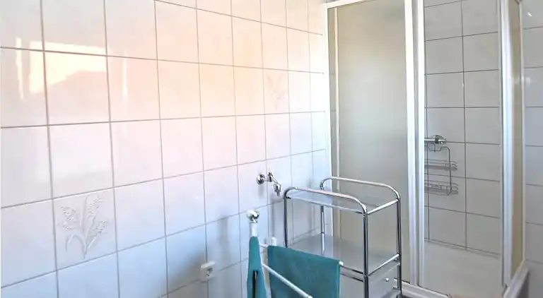 Ferielejlighed i Ilsenburg