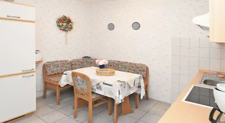 Apartment in Heimburg