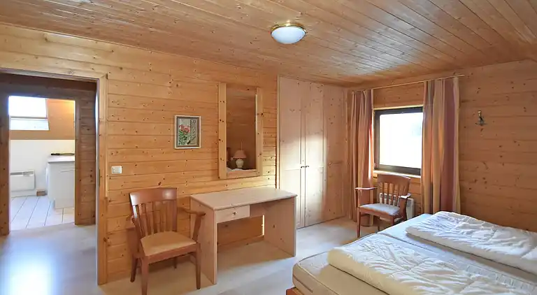 Holiday home in Hasselfelde