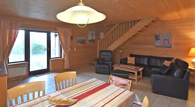 Holiday home in Hasselfelde