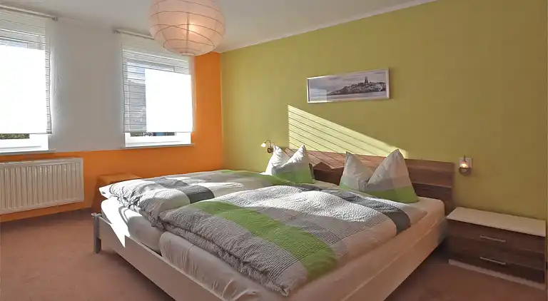 Ferielejlighed i Ilsenburg