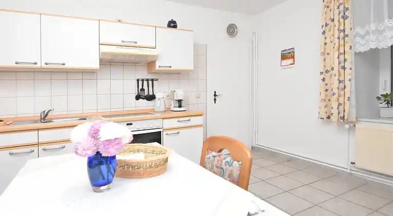 Apartment in Heimburg