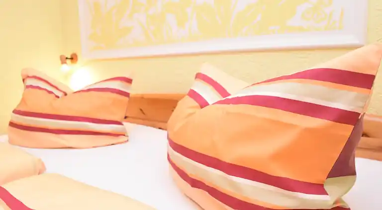 Apartment in Heimburg