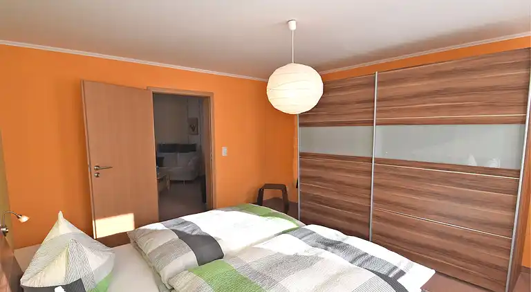 Ferielejlighed i Ilsenburg