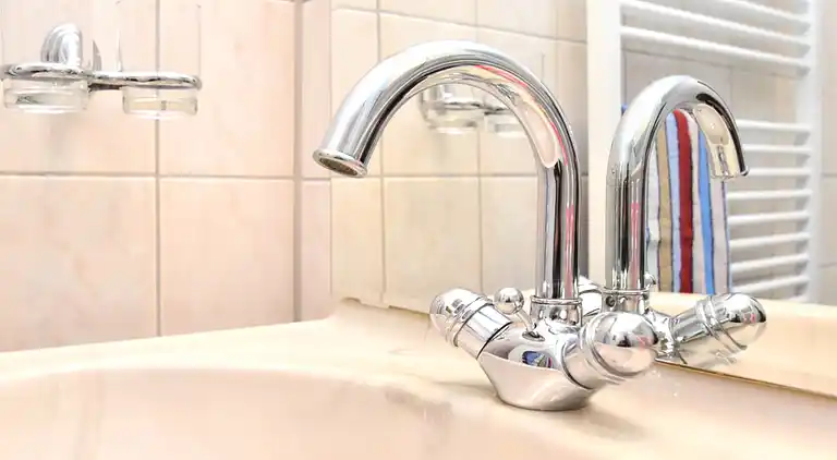 Apartment in Heimburg