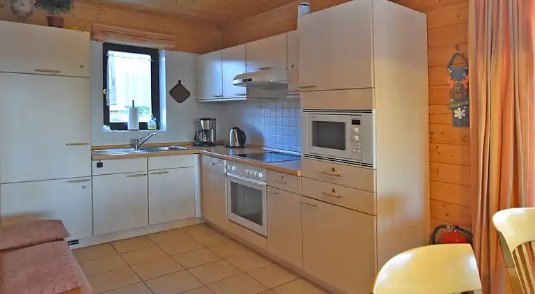 Holiday home in Hasselfelde