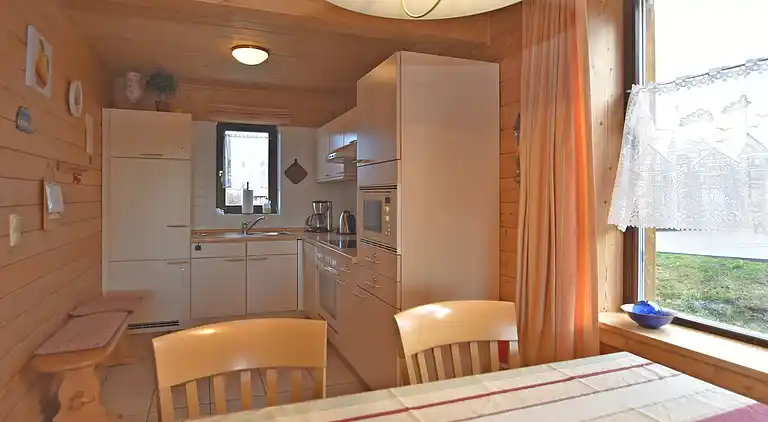 Holiday home in Hasselfelde