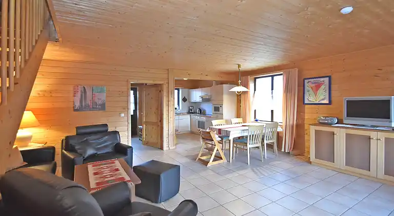 Holiday home in Hasselfelde