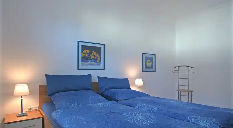 Apartment in Madfeld