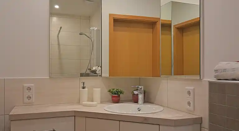 Apartment in Madfeld