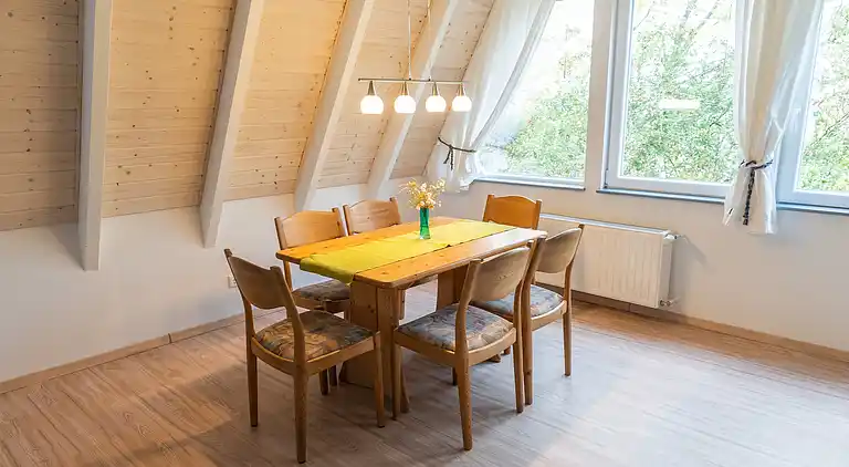 Holiday home in Ramsbeck