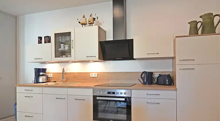 Apartment in Madfeld