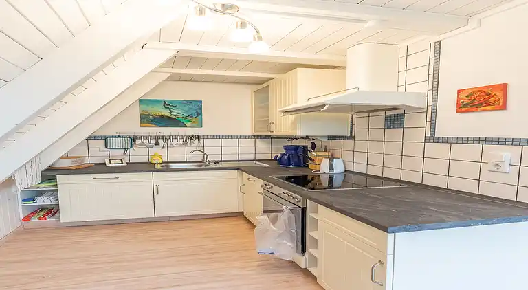 Holiday home in Ramsbeck