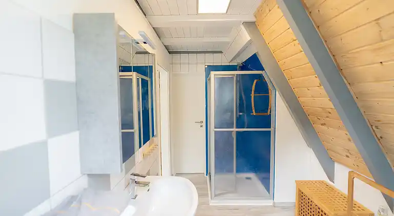 Holiday home in Ramsbeck