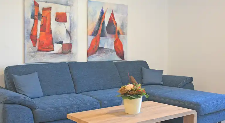 Apartment in Madfeld