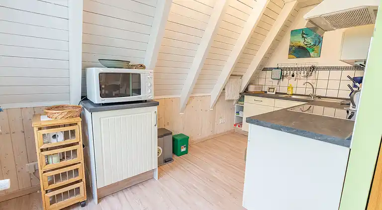 Holiday home in Ramsbeck