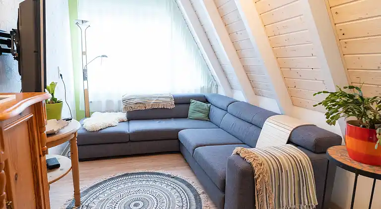 Holiday home in Ramsbeck