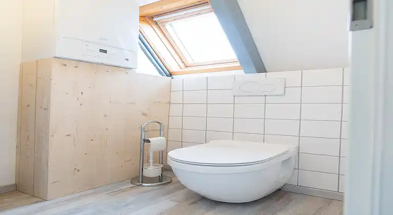 Holiday home in Ramsbeck