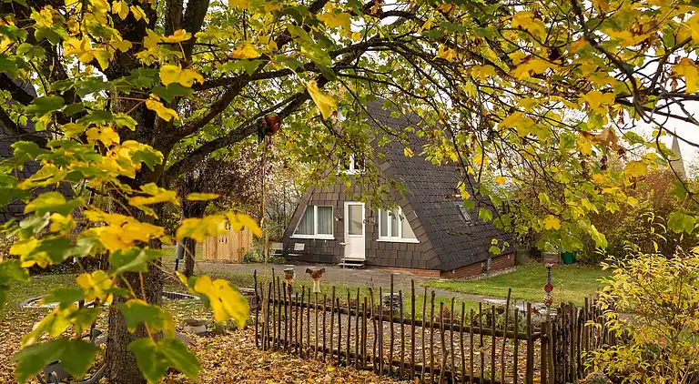 Holiday home in Ramsbeck