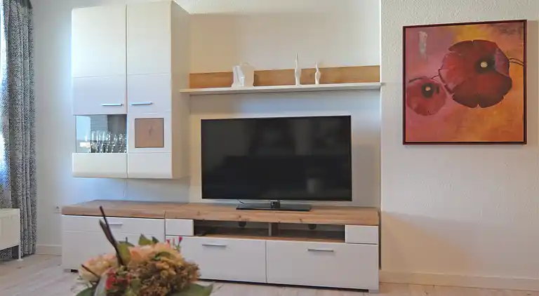 Apartment in Madfeld