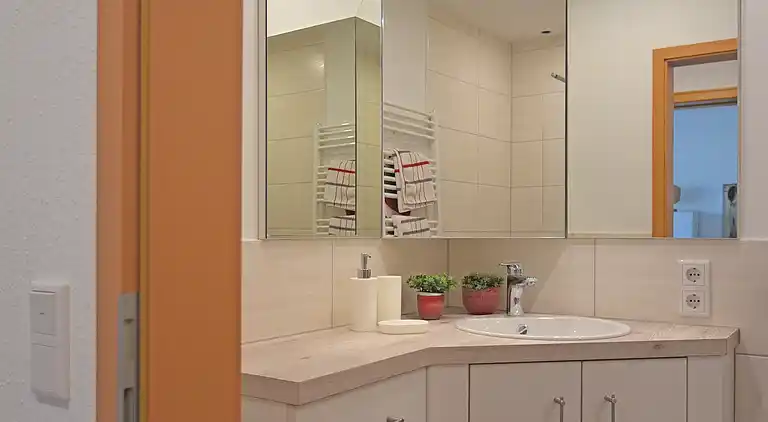 Apartment in Madfeld