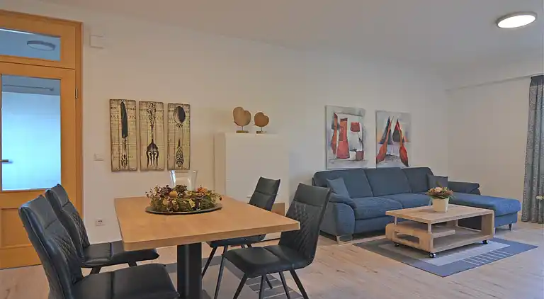 Apartment in Madfeld