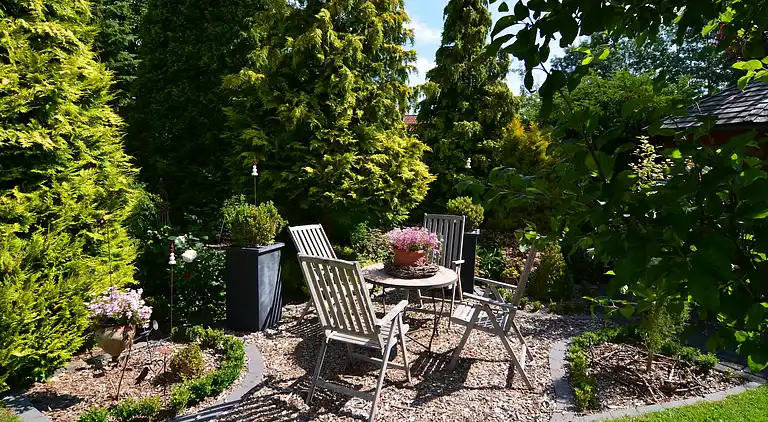 Apartment in Madfeld