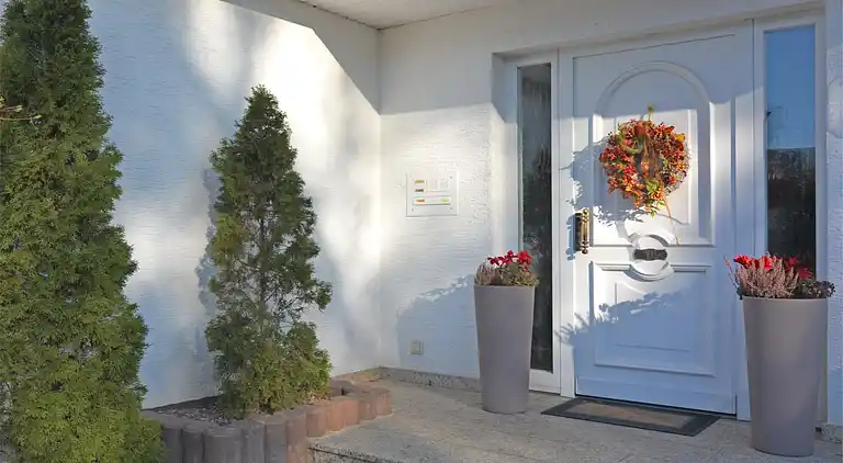 Ferielejlighed i Madfeld