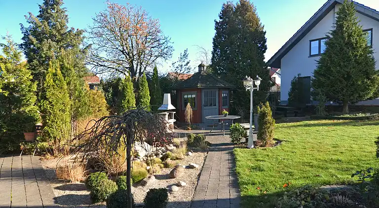 Apartment in Madfeld