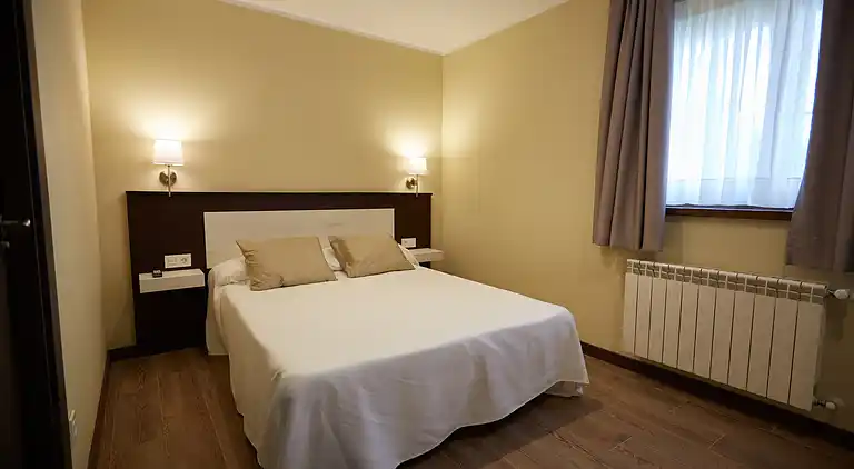 Manor house in Collía