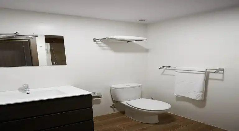 Manor house in Collía