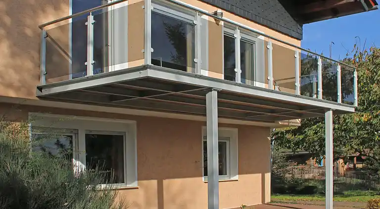 Holiday home in Trügleben