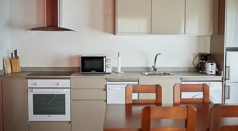 Holiday home in Collía