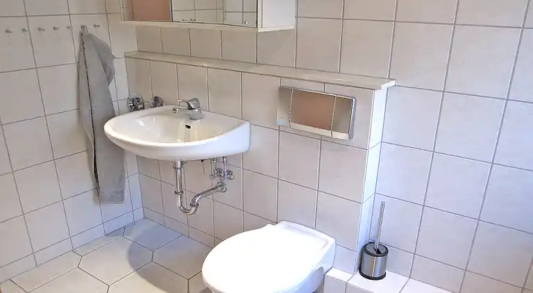 Holiday home in Trügleben