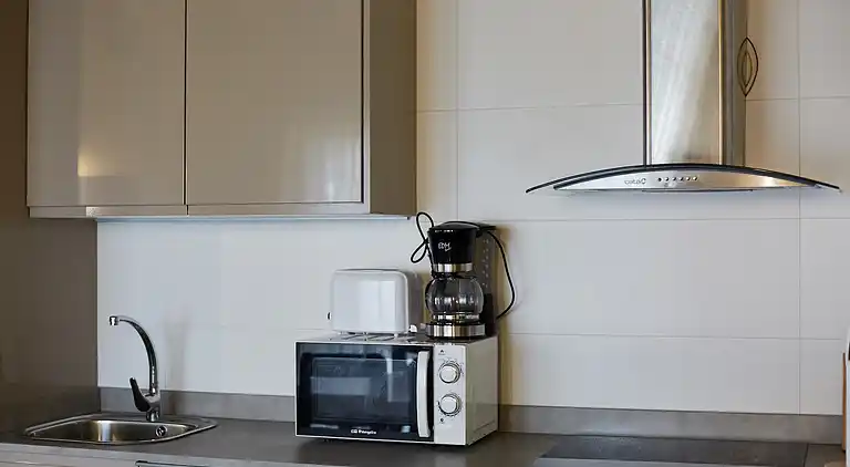 Manor house in Collía