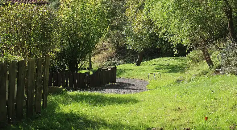 Holiday home in Trügleben