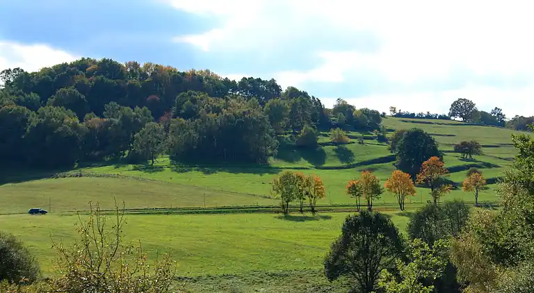 Holiday home in Trügleben
