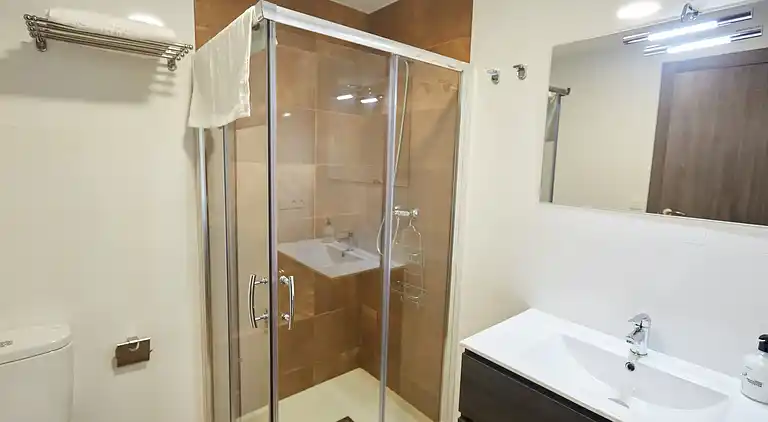 Manor house in Collía