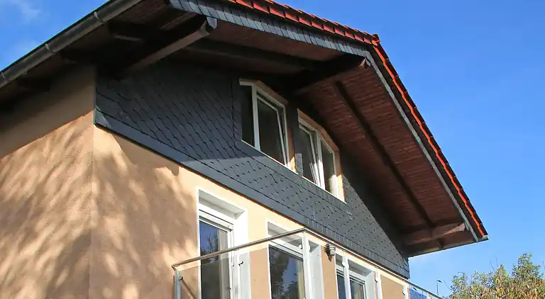 Holiday home in Trügleben