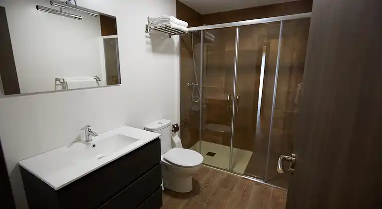 Manor house in Collía