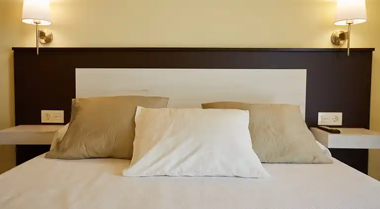 Manor house in Collía