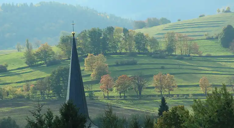 Holiday home in Trügleben