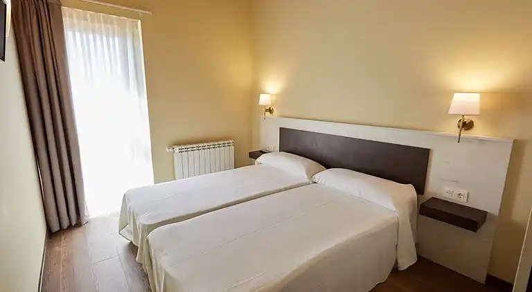 Holiday home in Collía