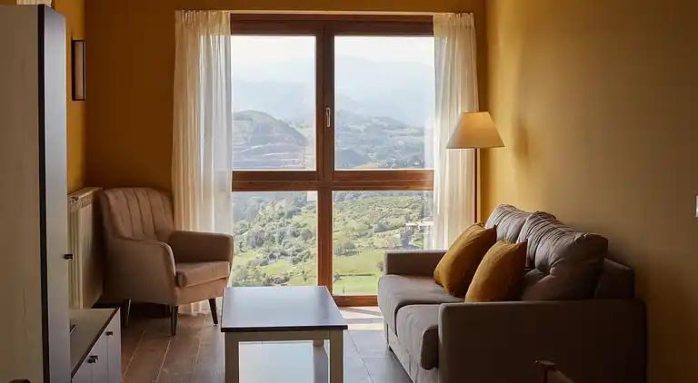 Manor house in Collía