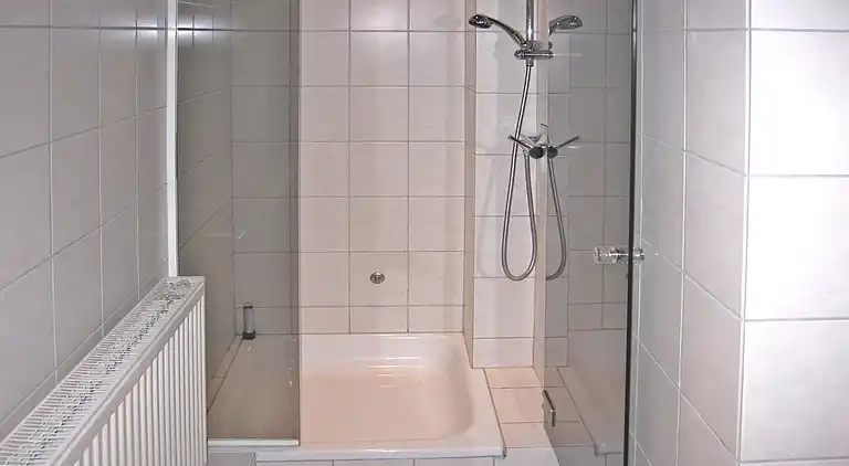 Holiday home in Trügleben