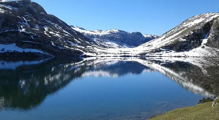 Manor house in Collía