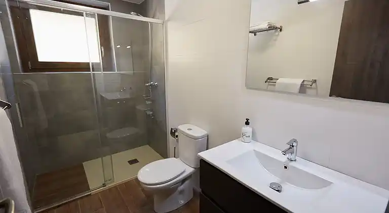 Manor house in Collía